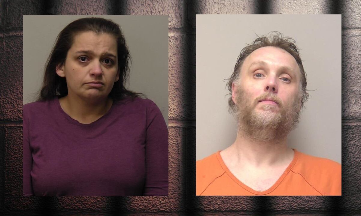 Two in custody after Hancock County METRICH Drug Task Force executes search warrant in Findlay